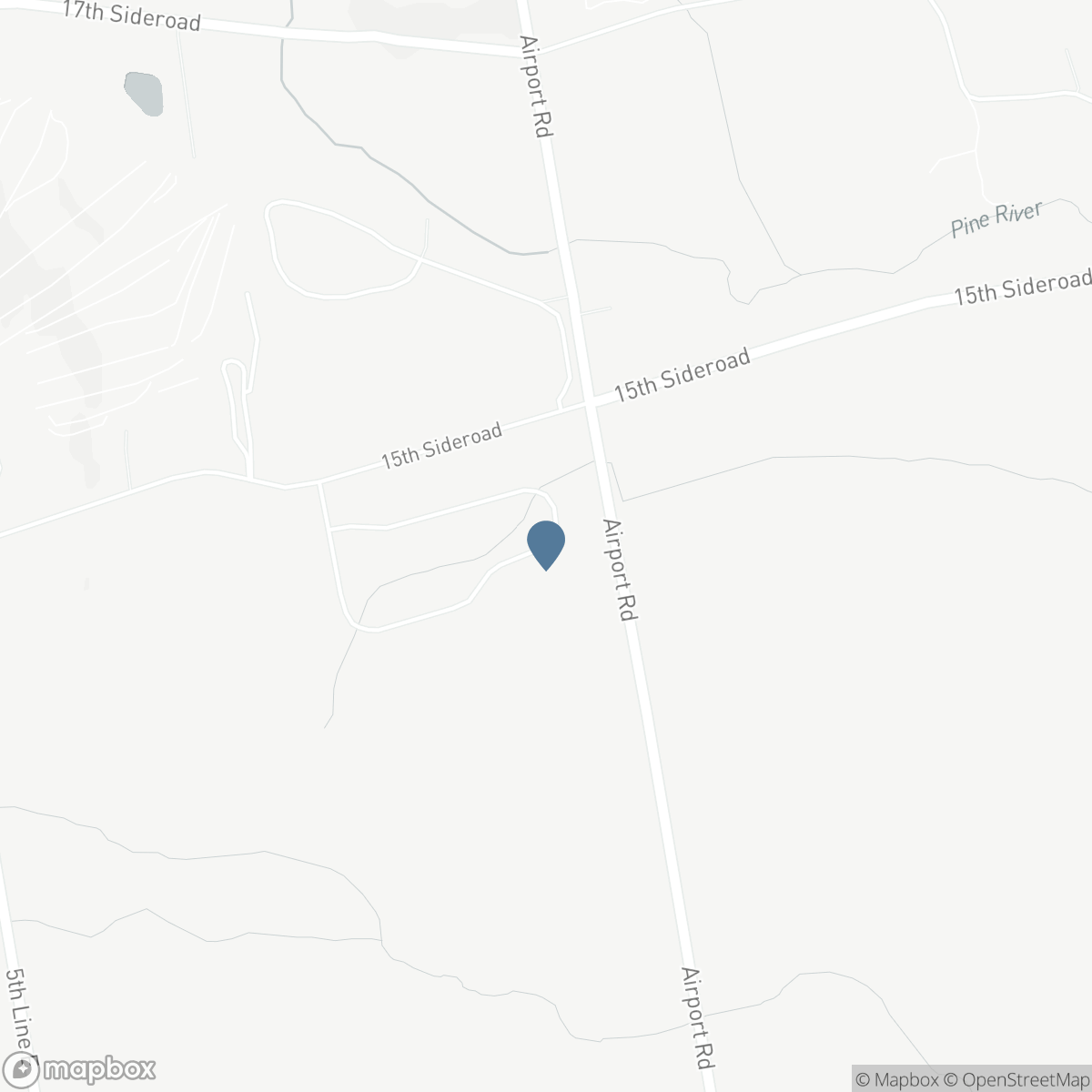 30 MOUNTAINVIEW ROAD, Mulmur, Ontario L9V 3H5